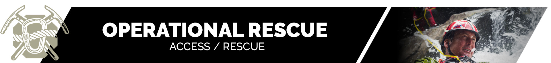 OP Rescue Rescue / Access products