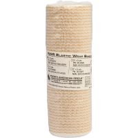 NAR Elastic Wrap Bandage - 6 in.