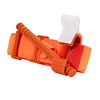 Combat Application Tourniquet (C-A-T) - Rescue Orange