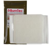 8 in. x 8 in. BurnTec Dressing