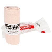 6 in. Rolled Responder Emergency Trauma Dressing