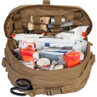 Trail Personnel Aid Kit (TPAK) - Basic