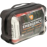 Critical Environment Emergency Kit - Enhanced (CREEK-ENHANCED)