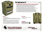 T2 MCIM Kit - Product Information Sheet