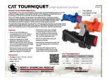 CAT Resources – Inventor and Exclusive Manufacturer of the Combat  Application Tourniquet®
