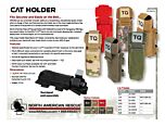 C-A-T Holder Product Information Sheet