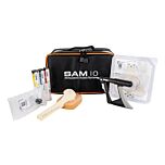 SAM IO Training Kit - All components shown