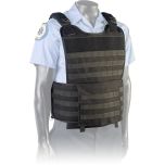 MKIII Tactical Responder Ballistic Vest