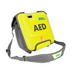 ZOLL AED 3 Carry Case - right facing