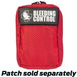 Public Access Individual Bleeding Control Kit - Bag Only