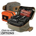 Public Safety Amphibious Aid Advanced Kits - (Watertight)