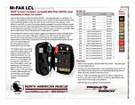 Mini First Aid Kit (M-FAK LCL) - Product Information Kit
