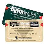 USMC HyFin Chest Seal Combo Pack