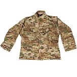 Breakaway Medical Simulation Uniform Shirt - OCP - front