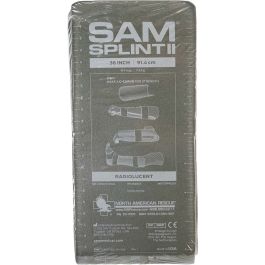 SAM Splint II - Immobilization | North American Rescue