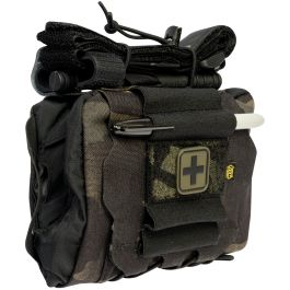 Reflex IFAK System Kit - Advanced - MCB | North American Rescue