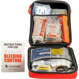 Ready Every Day (RED) Kit - Home | North American Rescue