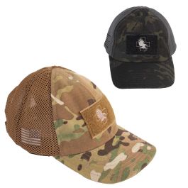 Tactical Hat | NAR American Rescue North