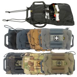 Reflex IFAK System Kit — Combat First Aid