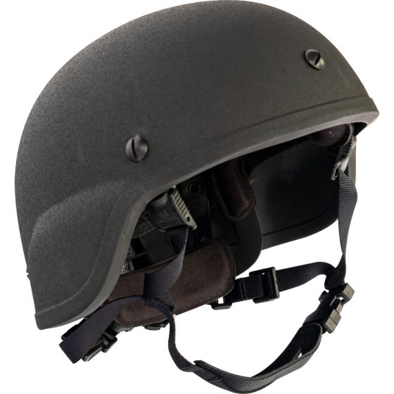 Batlskin Viper A5 Helmet with MSS | North American Rescue