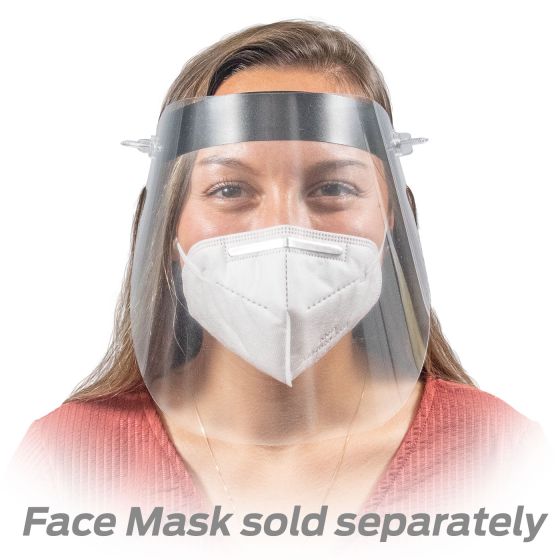 Medical Protective Face | American Rescue