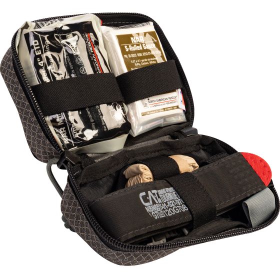 IFAK Carrying Pouch  North American Rescue