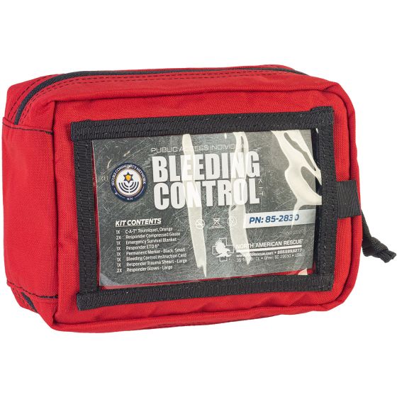  Emergency Zone - Power Outage Emergency Kit - Durable Nylon  Pouch - Basic : Tools & Home Improvement