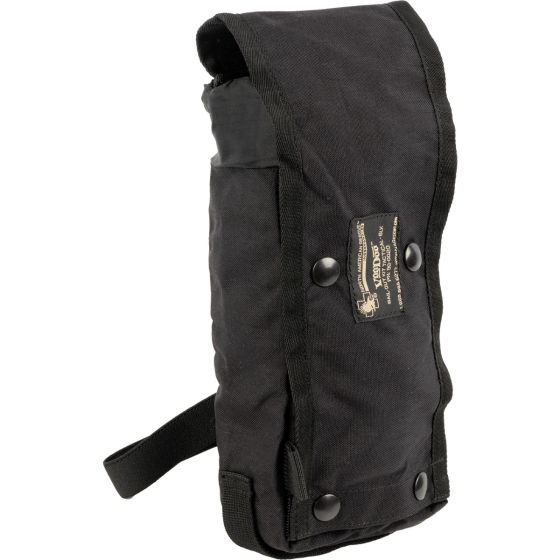 Tactical Bail Out Bag - Black | North American Rescue