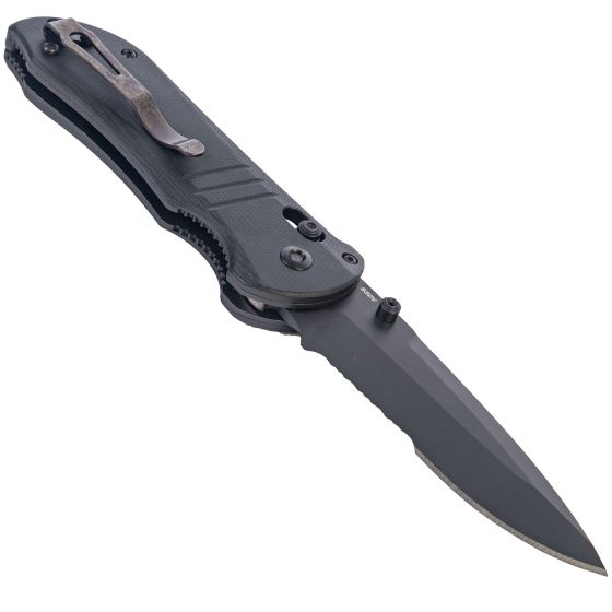 Benchmade 917 SBK Triage | North American Rescue