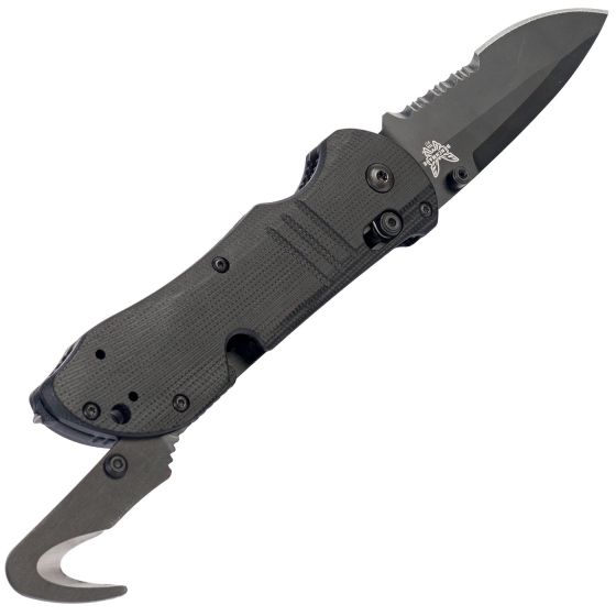 Benchmade 917 SBK Triage | North American Rescue