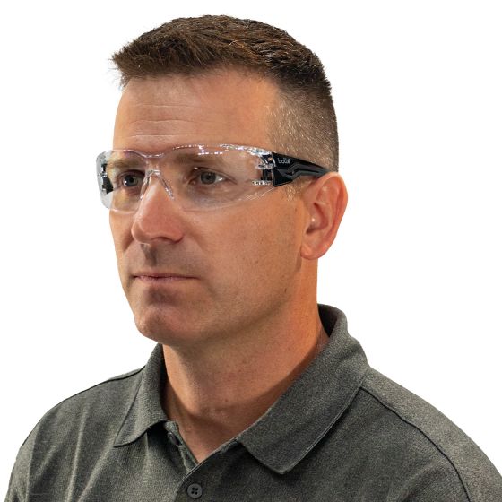 bollé SILEX Tactical Glasses