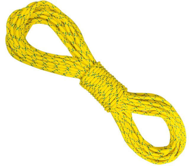 The Environmental Benefits of High-Quality Polypropylene Rope