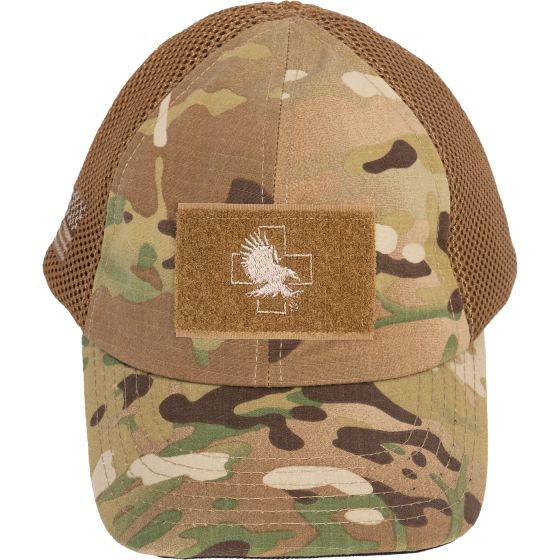 NAR Tactical American North Rescue Hat 