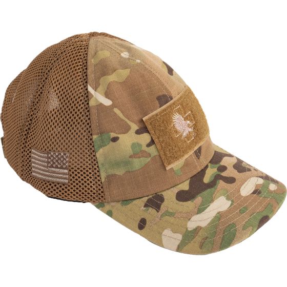Tactical NAR | North Rescue American Hat
