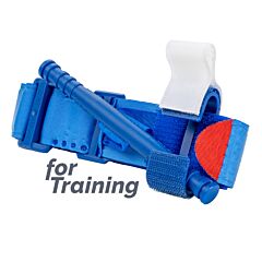 Combat Application Tourniquet (C-A-T) - Trainer Blue