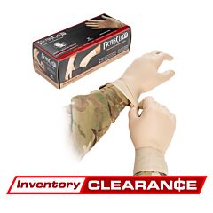 Bear Claw Gloves - clearance