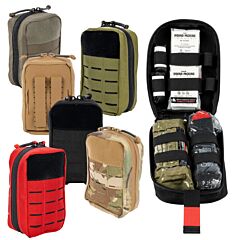 Tactical Operator Response Kit (TORK LCL)