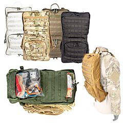 Medic Assault Rescue Kits