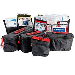 Module Kits for Trauma First Aid Kits (TFAK) - Class A/B