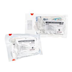 Chest Tube Insertion Kits