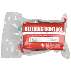 Bleeding Control Kit - STB