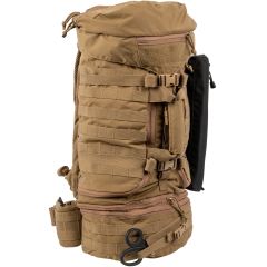 Multi Mission Expeditionary Response Kit - MMERK - Front Left