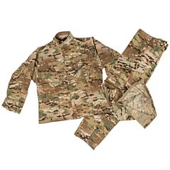 Breakaway Medical Simulation Uniform Set - OCP 