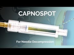 Capnospot Overview Video