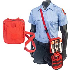 IFAK Shoulder Kit - Red