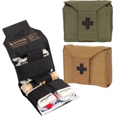 New 237Piece Tactical First Aid Kit Emergency Survival Military Medical  Supplies