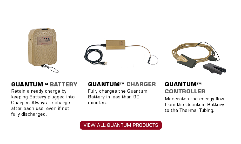 Quantum Accessories